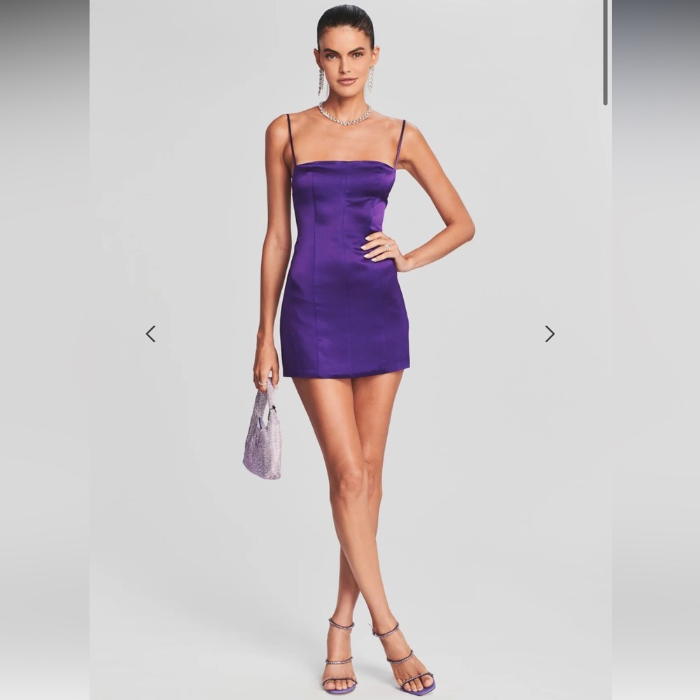 NWT Retrofete JANESSA DRESS